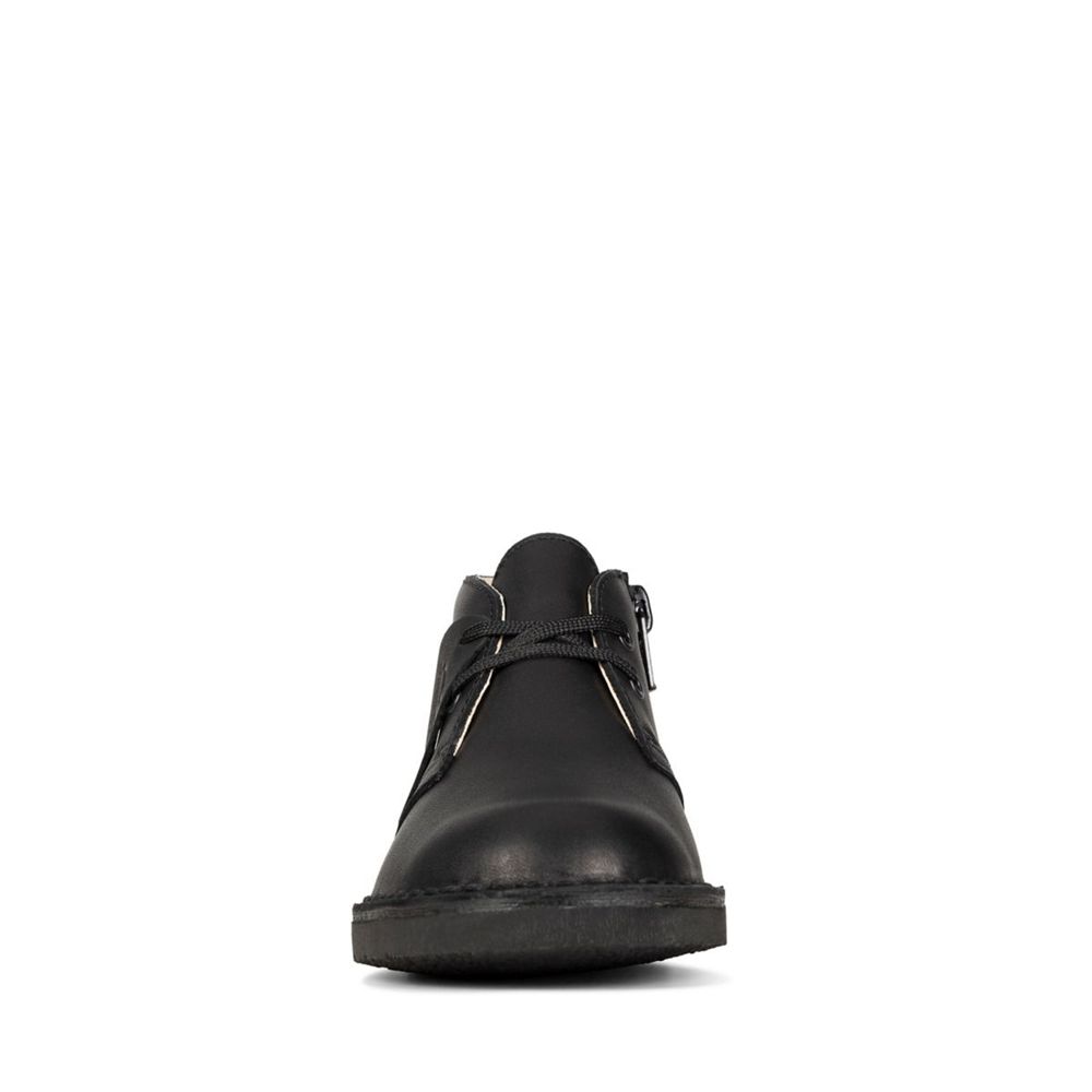 Botas clarks online niña